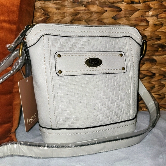Born Concept Handbag - Picture 1 of 6